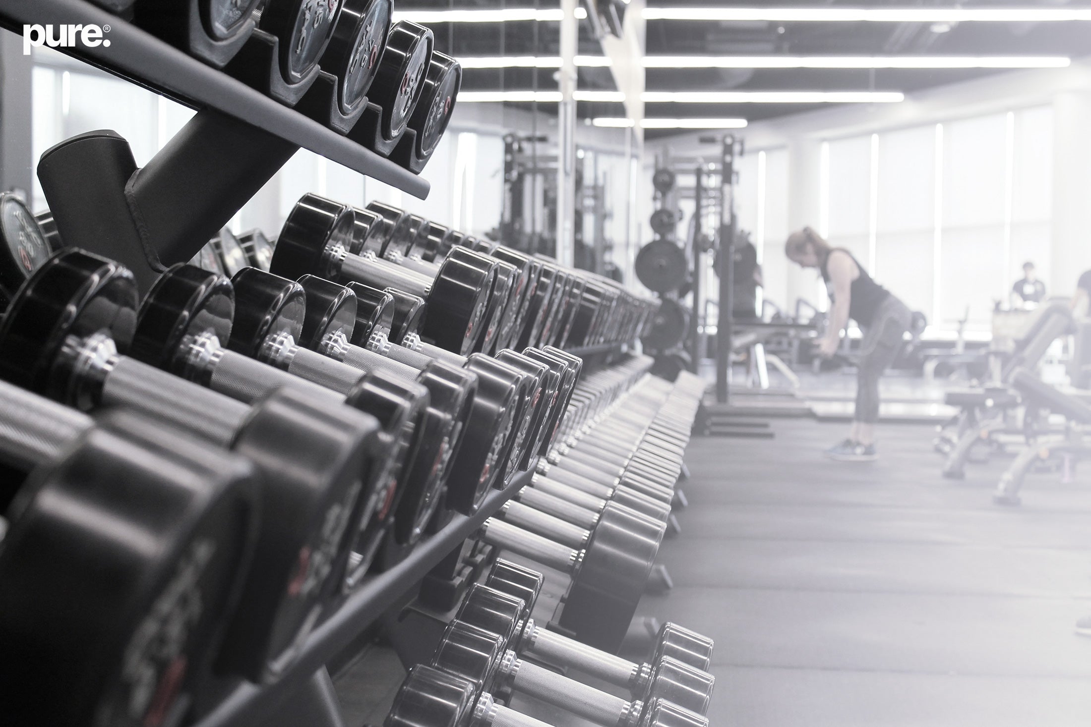 Why Most People Quit the Gym After Just a Few Workouts — And How to Make Sure You Don’t.