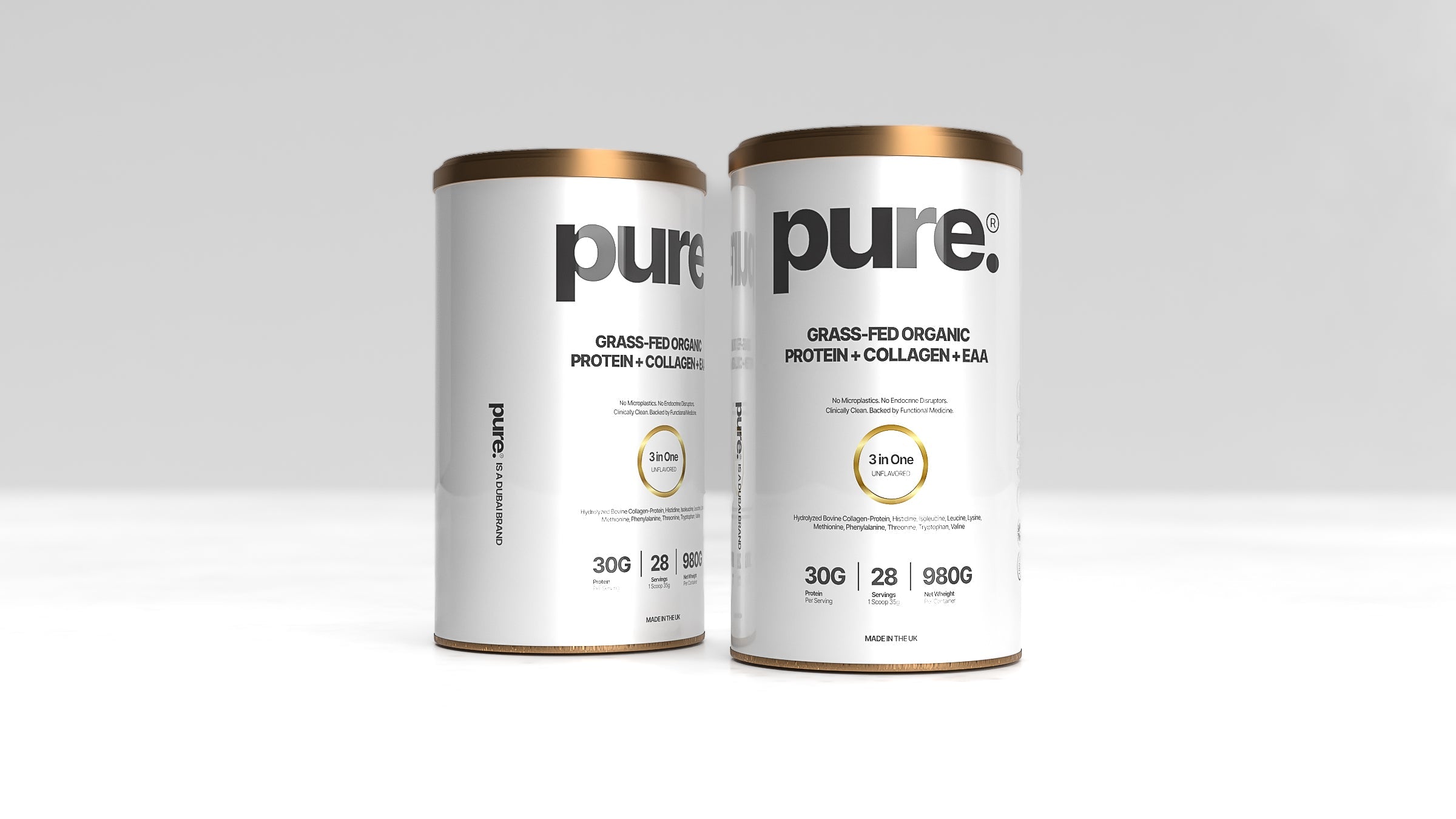 30G Protein