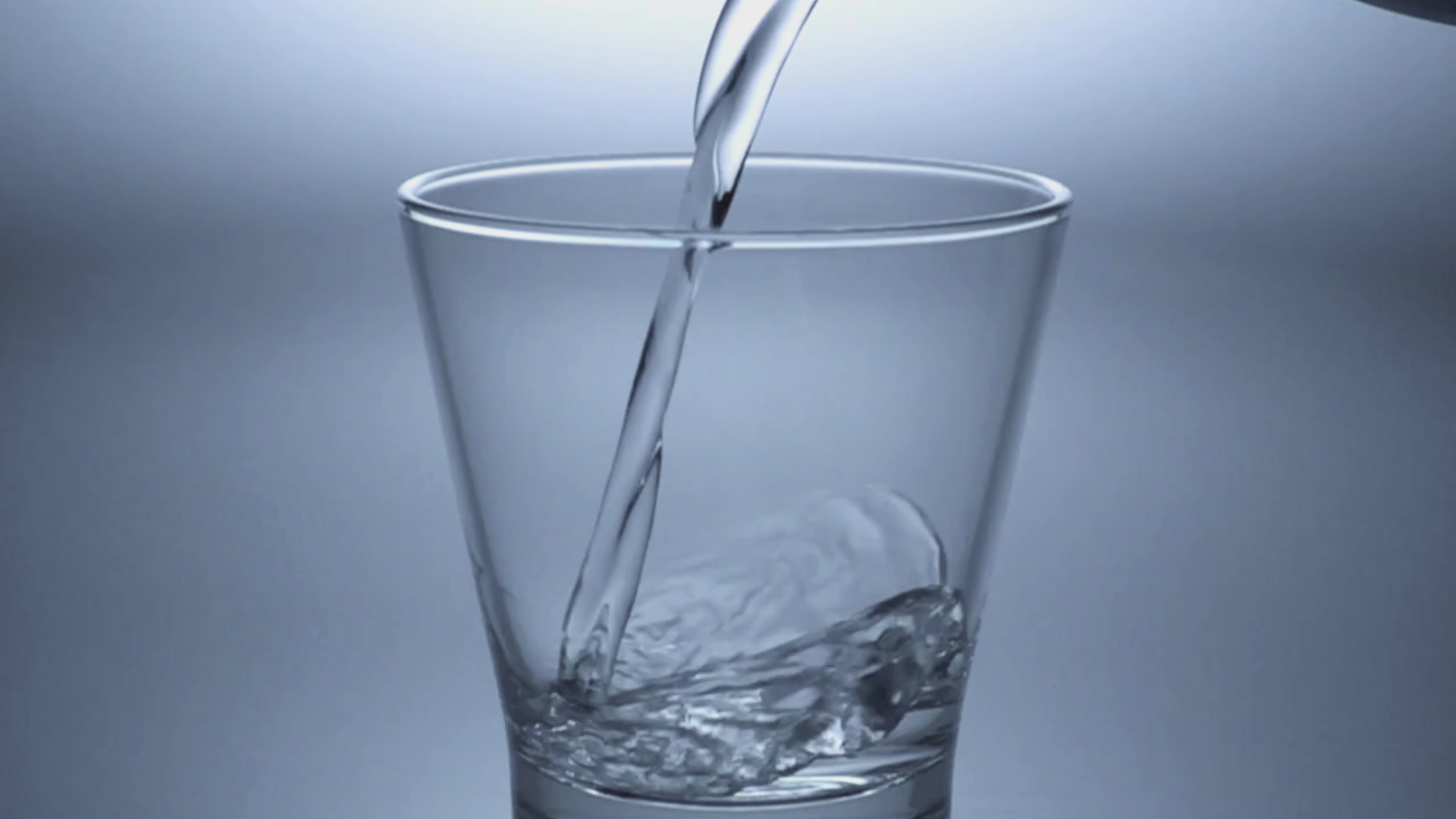 Load video: pure® organic nutrition, as clear as crystal clear water.